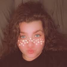 Mariah Atkins's Instagram, Twitter & Facebook