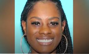 Missing Texas mom feared Air Force major husband would kill her, affidavit  says