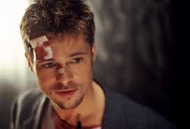 Happy Birthday to Brad Pitt!