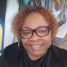 Need a Happy 50th Birthday to very special Cousin. Her name is Lisa.  Colors. Pinks and purples! March birthday