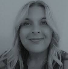 Vintage Tesco Christmas Wrapping Paper