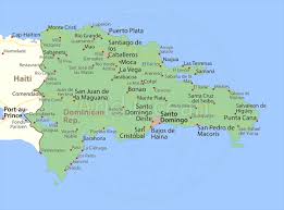 Compare cost of living by city. Dominican Republic