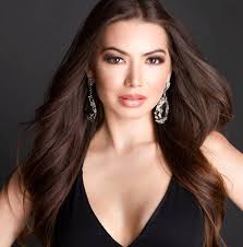 Miss Oregon Usa 2020 Katerina Villegas In 2020 Louisiana Usa Tennessee Usa Miss Oklahoma Usa