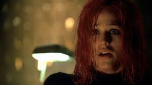 Spy Factor: Looking Back At ALIAS