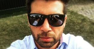 Durante principios de 2012, fue el animador del programa mega, 40 grados, además. La Infidelidad Detras Del Apodo De Anfibio De Mario Velasco Y Que Termino Con La Amistad De Dos Famosas Ayayay