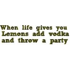 Grab The Vodka Quotes To Live By Quotes Funny Gifs Fails