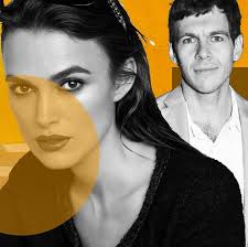 Cómo se conocieron Keira Knightley y su marido