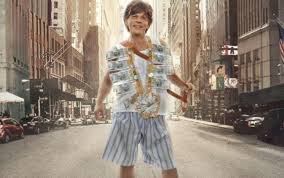 Another Controversy For Zero Copied Poster Entertainment Emirates24 7 Best movie posters, movie poster art, cinema posters, cool posters, classic movie posters, film poster design, poster designs, space posters, modern posters. emirates 24 7