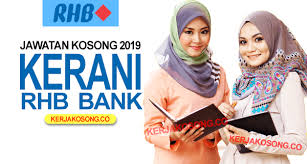 10) menjawab panggilan telefon dan menyambungkan kepada orang berkenaan. Jawatan Kosong Kerani Rhb