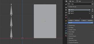 Learn some answers to questions about the blender. Armature Deform Parent Blender Manual