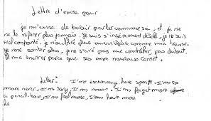 Traduction lettre d'excuse anglais, dictionnaire francais anglais, définition, voir aussi 'lettre piégée',lettre minuscule',lettre de change',lettre de reement', conjugaison, expression, synonyme, dictionnaire reverso. Eskuze Me Monsieur Supercapes