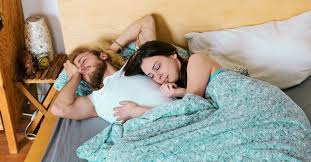 Sleep Disorders: Causes, Diagnosis, and Treatments