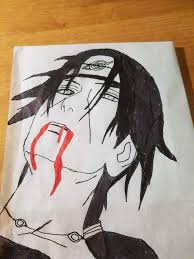 We did not find results for: Drawing Of Itachi Uchiha Naruto Amino