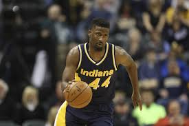 Solomon jamar hill was born in 1991 in harvey, illinois. Solomon Hill What Is The Next Step For Pacers Sf