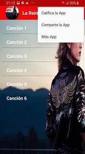 La reina del flow 1x3. Canciones De La Reina Del Flow Apk 3 0 Download For Android Download Canciones De La Reina Del Flow Apk Latest Version Apkfab Com