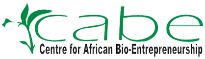 Cabe Africa Centre For African Bio Entrepreneurship