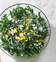 Tuscan Kale Caesar Slaw Recipe Kale Recipes Slaw Recipes Slaw