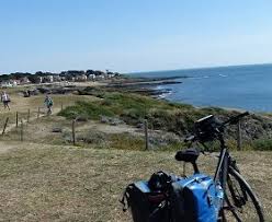 359 ferienwohnungen und hotels jetzt verfügbar. Radtour Entlang Des Atlantiks Von Nantes Bis La Rochelle