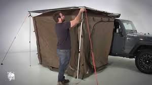 Rhino Rack How To Set Up And Put Away The Base Tent 2 5m Youtube Tent Camping Experience Camping Uk