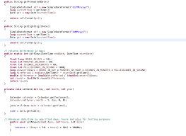 Solved Create The Car Class The Car Class Represents A Si Chegg Com