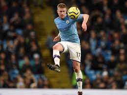 De bruyne quickly became an integral part of the blues' attack, orchestrating, providing and often finishing moves that quickly made him indispensable. Man City S Kevin De Bruyne Recovering From Illness Not Sure If He Had Coronavirus Football News