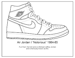 Air force 1 coloring page. Pin On Free Coloring Pages For Adults