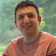 Dr. Ahmad Arabkoohsar