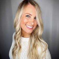 Courtney Dalrymple's Instagram, Twitter & Facebook