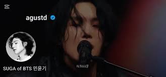 Love Yourself Bts Suga