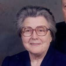 Edith Cornett Obituary October 4, 2020