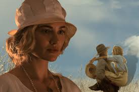 1923': All the Clues Liz Strafford Is Pregnant With Jack Dutton's Baby