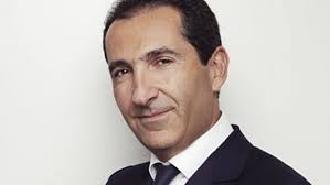 Altice boss Patrick Drahi 'shocked' by corruption probe at Portuguese  operation