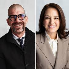 Catherine Collado's Instagram, Twitter & Facebook