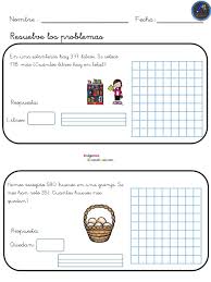 Biblioteca digital gratuita y de libros clásicos. Diapositiva3 Problemas Matematicos Problemas De Multiplicaciones Matematicas De Primer Grado