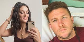 Survivor' Winner Michele Fitzgerald & 'The Challenge' Winner Devin Walker  Are Dating!