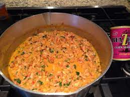 John Folse S Crawfish Etouffee Recipe Etouffee Recipe Crawfish Etoufee Recipe Louisiana Recipes