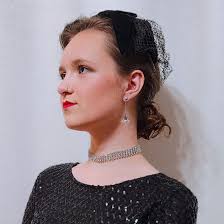 Get to know me • Bethany Williams Get to know me 289