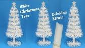 Botol pet adalah yang paling umum saat ini dan memiliki struktur yang tahan banting, fleksibel, transparan, dan aman bagi makanan. Diy Rainbow Christmas Tree From Drinking Straw Pohon Natal Rainbow Dari Sedotan Youtube