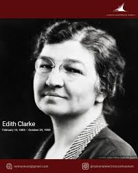 ⚡🔌 This Women's History Month, we're shining a light