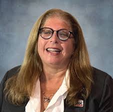 Christine Jaros's Instagram, Twitter & Facebook