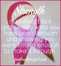 I am dedicated to helping others learn about this disease and helping other survivors overcome it. Pin On Strength Hope Faith