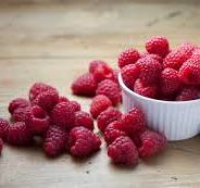 Raspberries | SNAP-Ed