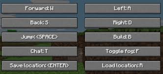To celebrate 10 years of minecraft, mojang released classic minecraft for good ol' nostalgia (0.0.23a_01). How To Play Classic Minecraft Games In Web Browser Howtoedge