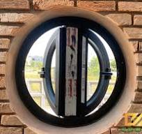 Cửa sổ tròn Xingfa: Báo giá, 10 mẫu cửa đẹp - CDoor