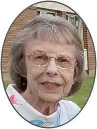 Carol Ann (Simcox) Dick