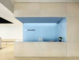 Wirecutter 03 Office Snapshots Dental Office Design Interiors City Office Office Design Concepts