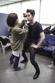 Youjin Knk Seungjun Korean Music Korean Bands