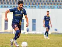 ويستعد نادي سيراميكا كليوباترا لاستئناف مبارياته في الدوري. ÙƒØ§Ø±ØªÙŠØ±ÙˆÙ† ÙŠØ­Ø³Ù… Ù…ØµÙŠØ± ØµÙÙ‚Ø© ØµØ§Ù„Ø­ Ø¬Ù…Ø¹Ø© Ù…Ø¹ Ø§Ù„Ø²Ù…Ø§Ù„Ùƒ Ø§Ù„Ù…ØµØ±ÙŠ Ø§Ù„ÙŠÙˆÙ…