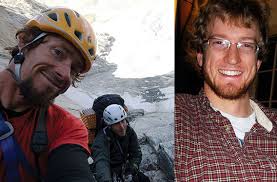 Copp, Dash, Johnson Lost in China