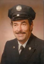 JD Watson Obituary (1943